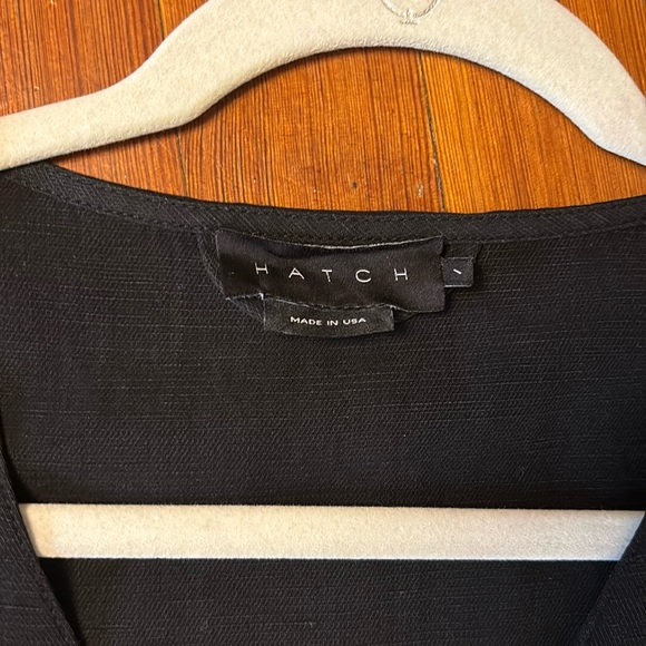 Hatch Noelle Jumpsuit - Picture 3 of 4